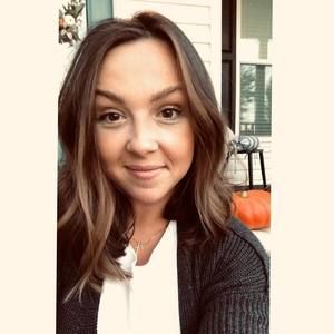 Meet your Posher, Kaytlyn